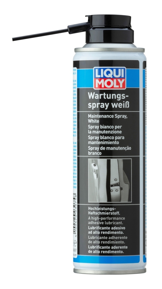 purškiami montavimo klijai - 3075 LIQUI MOLY