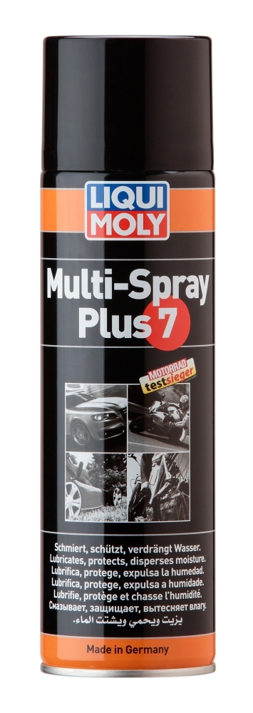 tepalo purškiklis - 3305 LIQUI MOLY