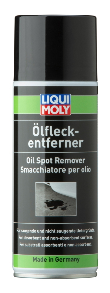 Scioglimacchia olio - 3315 LIQUI MOLY