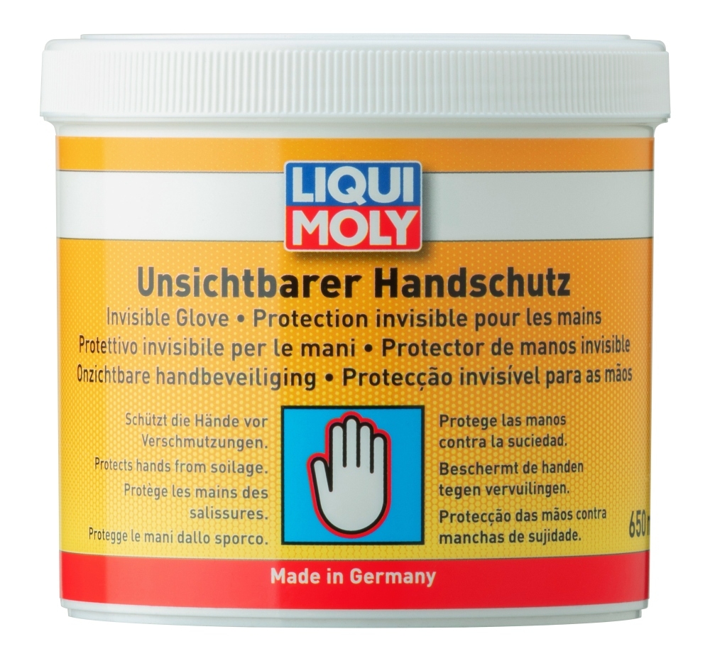 Universal Cleaner - 3334 LIQUI MOLY