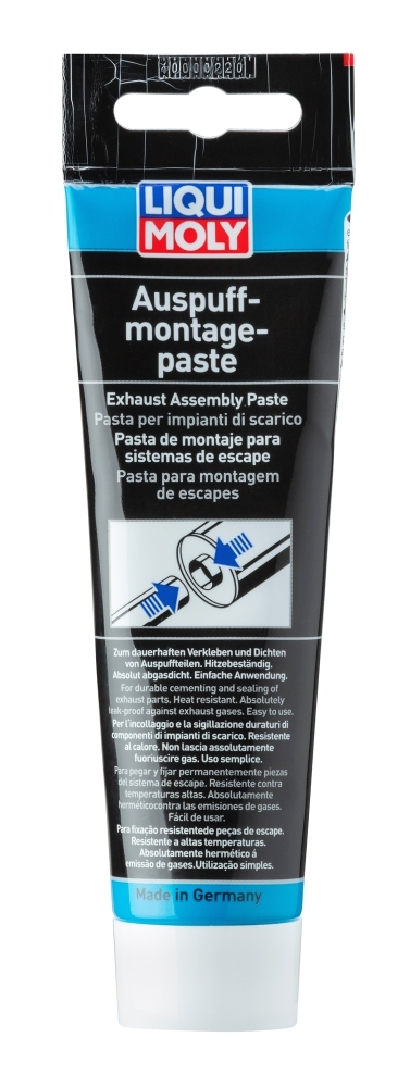 Mounting Spray - 3342 LIQUI MOLY