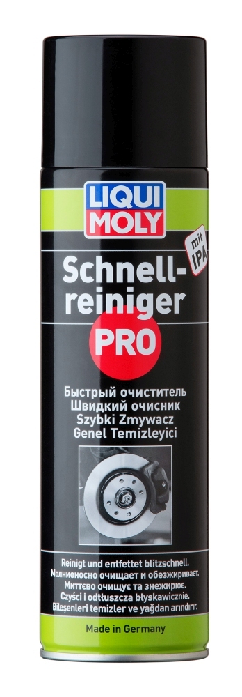 Универсальное средство для чистки - 3368 LIQUI MOLY