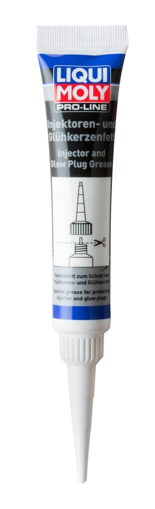 kuro priedas - 3381 LIQUI MOLY