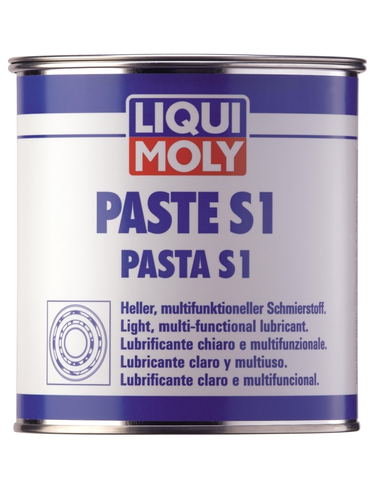 Pasta per montaggio - 3605 LIQUI MOLY
