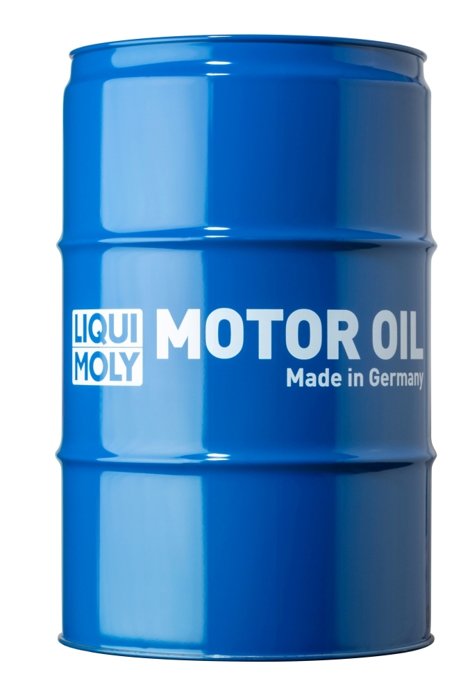 Engine Oil - 3758 LIQUI MOLY