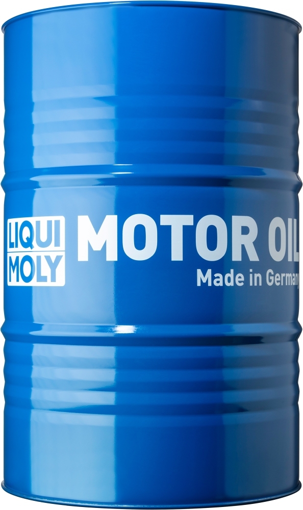 Engine Oil - 3759 LIQUI MOLY