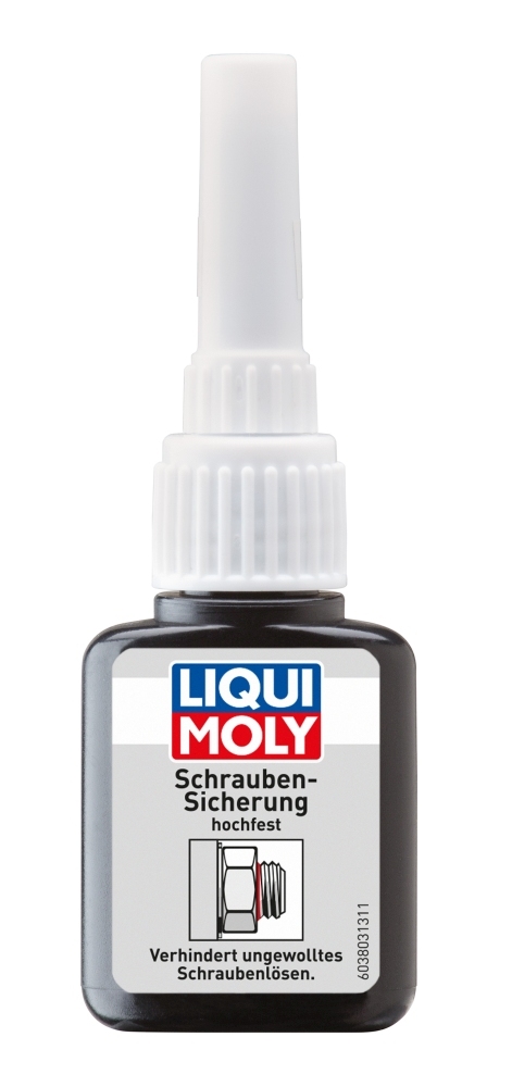 Threadlocker - 3803 LIQUI MOLY