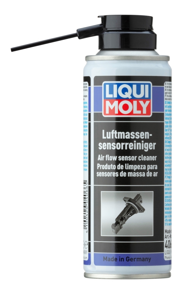 Detergente universale - 4066 LIQUI MOLY