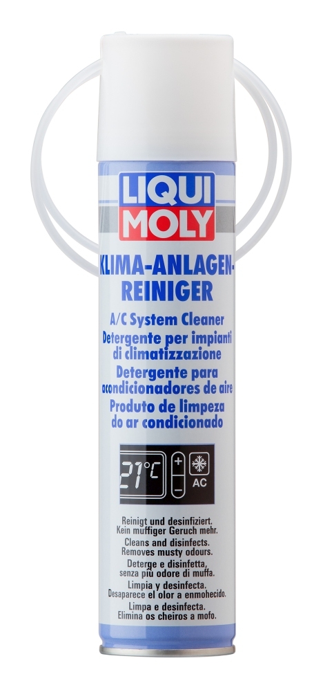 Detergente/Disinfettante per climatizzatore - 4087 LIQUI MOLY