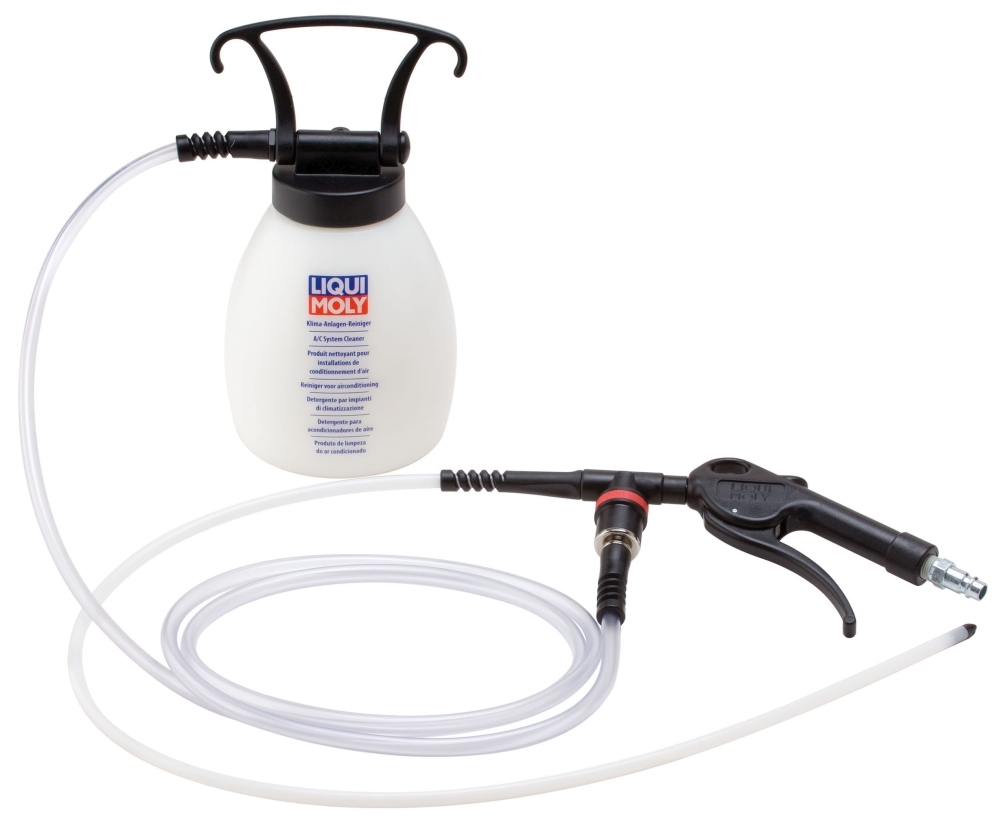 Detergente/Disinfettante per climatizzatore - 4090 LIQUI MOLY