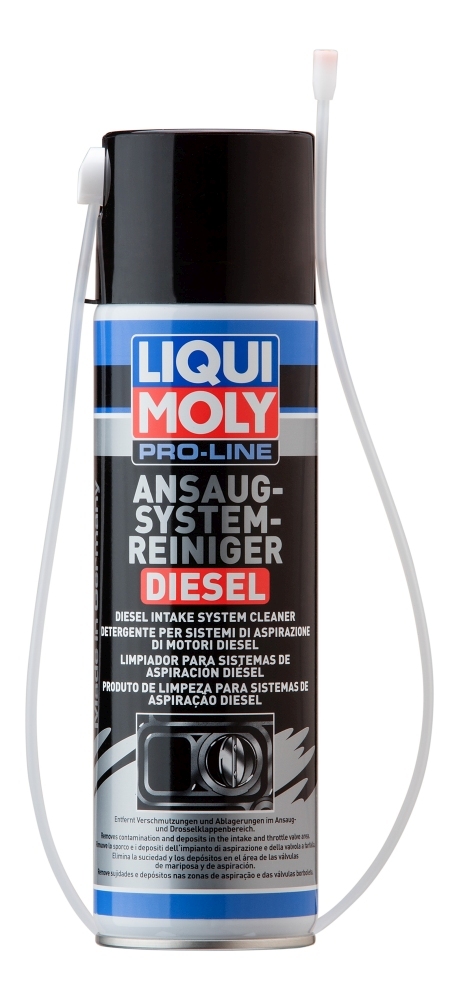 kuro priedas - 5168 LIQUI MOLY