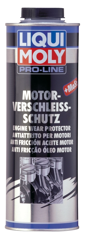 Additivo olio motore - 5197 LIQUI MOLY