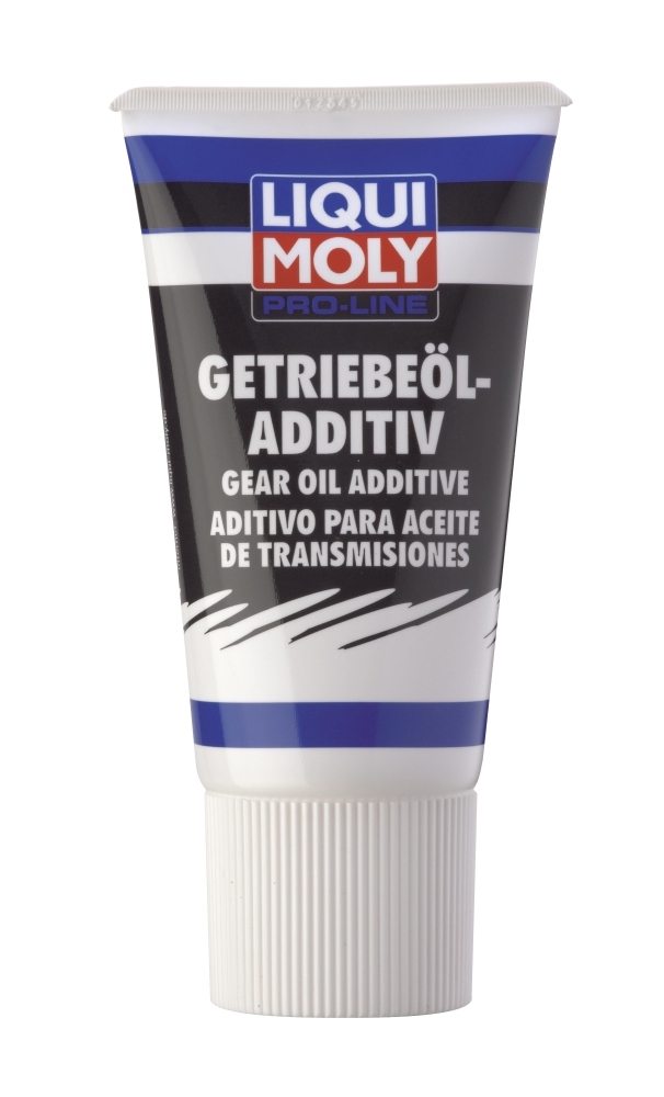 Additivo olio cambio - 5198 LIQUI MOLY