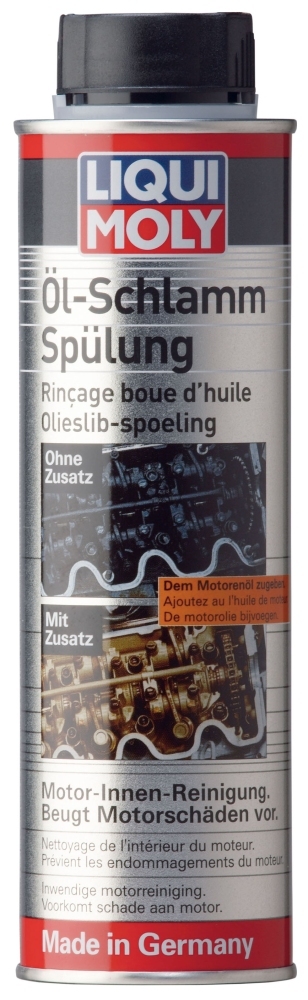 Additivo olio motore - 5200 LIQUI MOLY