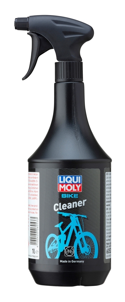 Insect Remover - 6053 LIQUI MOLY
