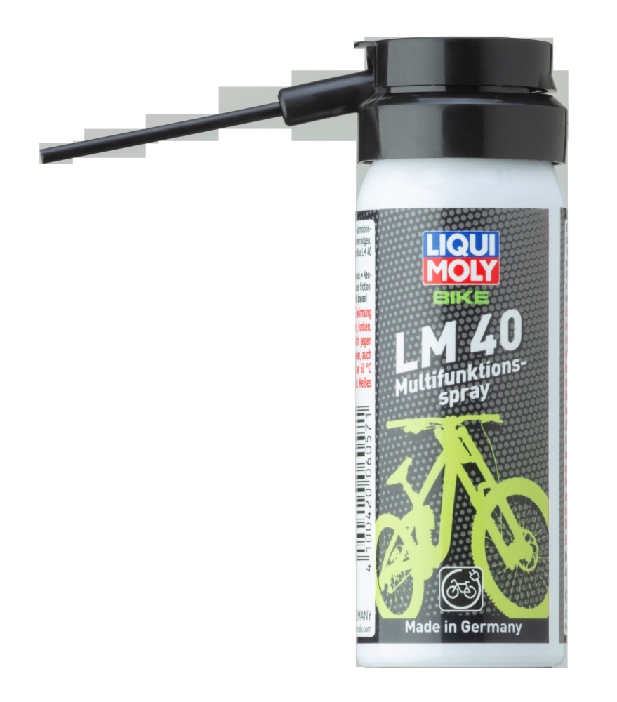 Grasso a spray - 6057 LIQUI MOLY