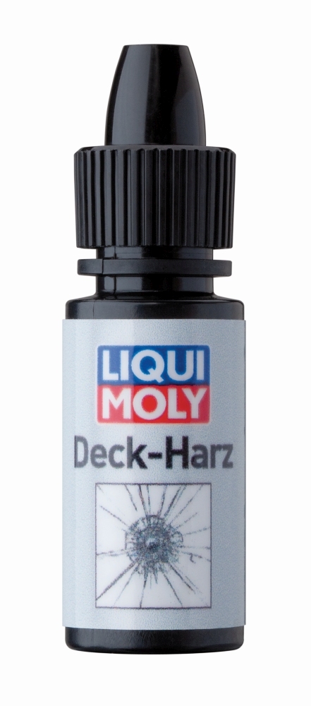 Cartridge, hot gun - 6298 LIQUI MOLY