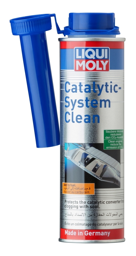 kuro priedas - 7110 LIQUI MOLY