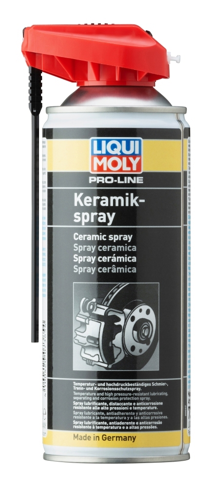 montavimo pasta - 7385 LIQUI MOLY