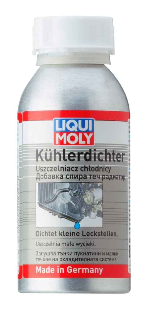 Герметики для радиатора - 8347 LIQUI MOLY