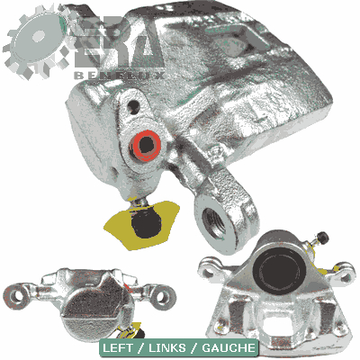Brake Caliper - BC52785 ERA Benelux