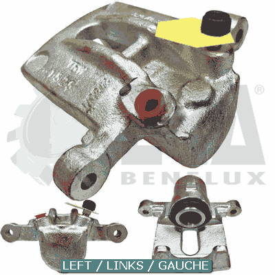 Тормозной суппорт - BC53260 ERA Benelux