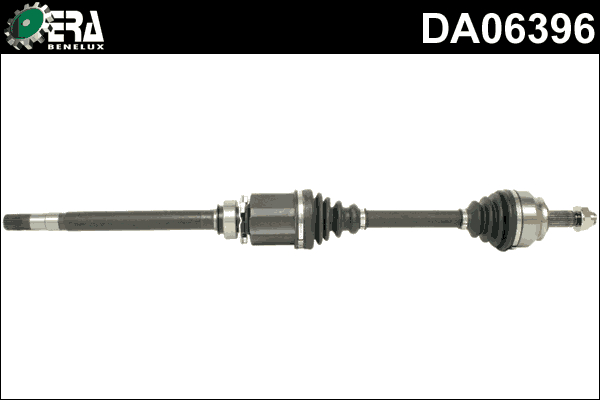 Приводной вал - DA06396 ERA Benelux