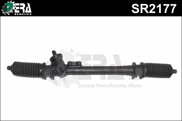 Рулевой механизм - SR2177 ERA Benelux