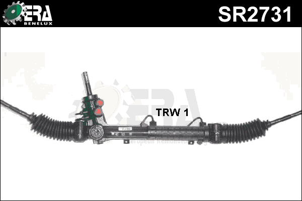 Steering Gear - SR2731 ERA Benelux