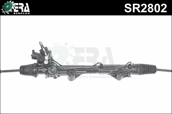 Рулевой механизм - SR2802 ERA Benelux