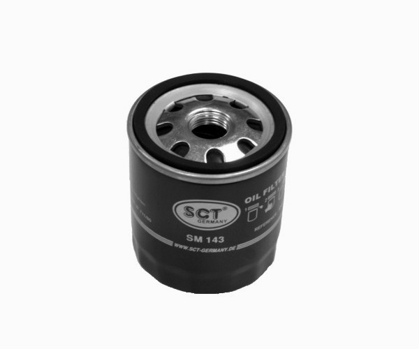 Oil Filter - SM 143 SCT - MANNOL