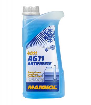 Antigelo - MN4011-1 SCT - MANNOL