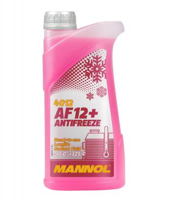 Antigelo - MN4012-1 SCT - MANNOL