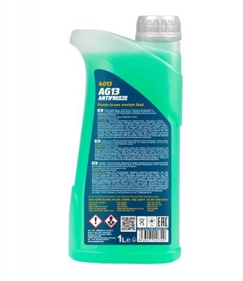 Antigelo - MN4013-1 SCT - MANNOL
