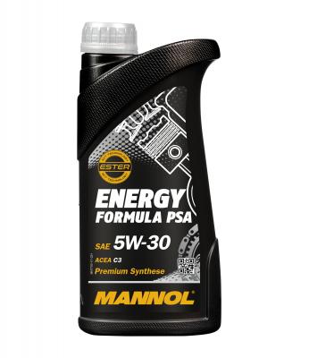 Olio motore - MN7703-1 SCT - MANNOL