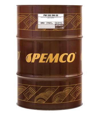 Моторное масло - PM0350-DR SCT - MANNOL