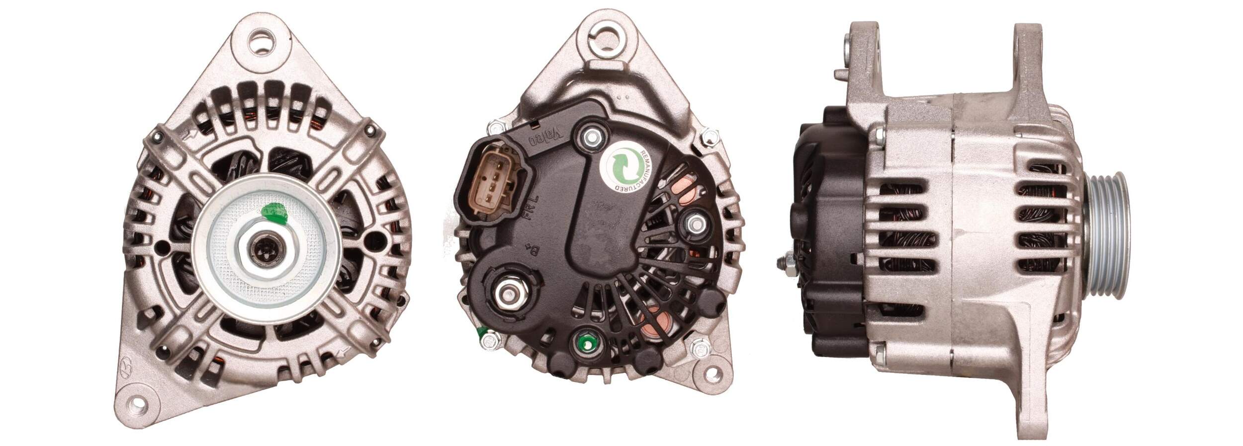 Alternatore - 28-4597 ELSTOCK