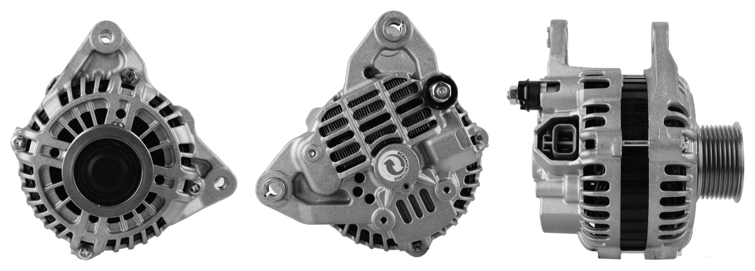 Alternator - 28-4799 ELSTOCK