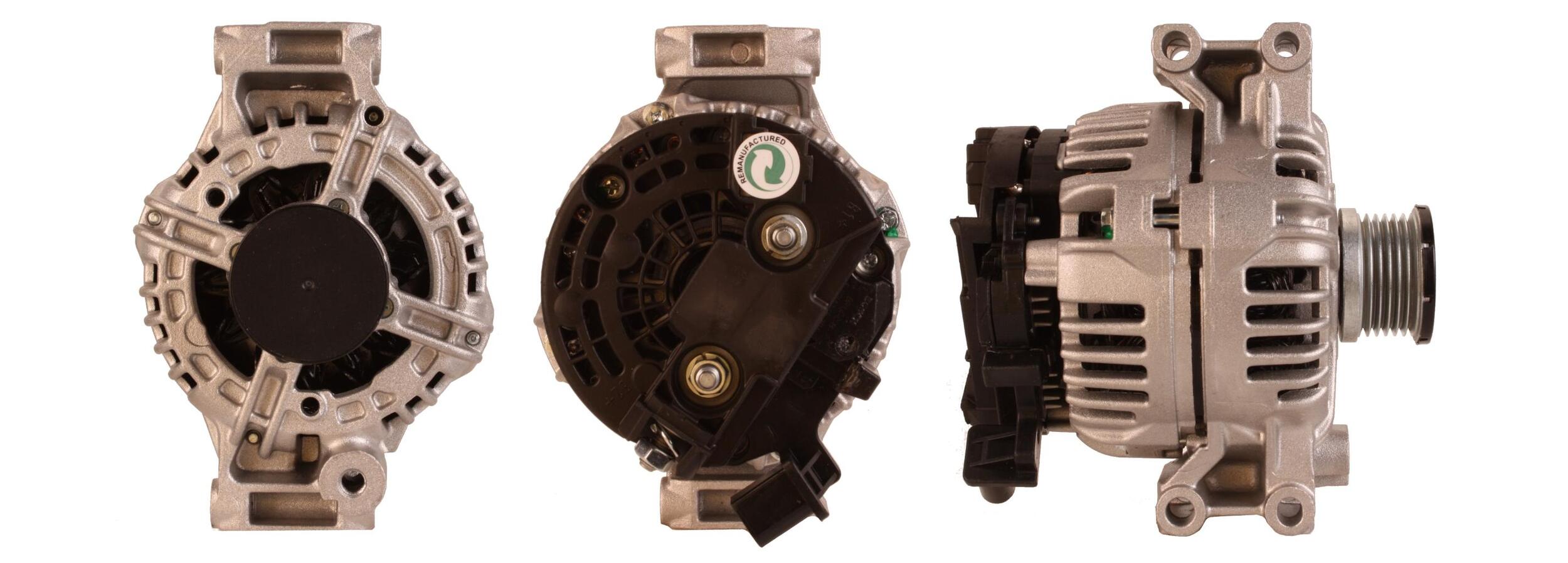 Alternator - 28-4729 ELSTOCK