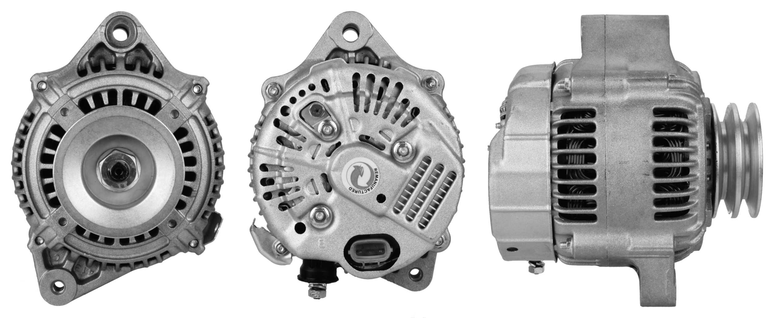 Alternator - 28-4854 ELSTOCK