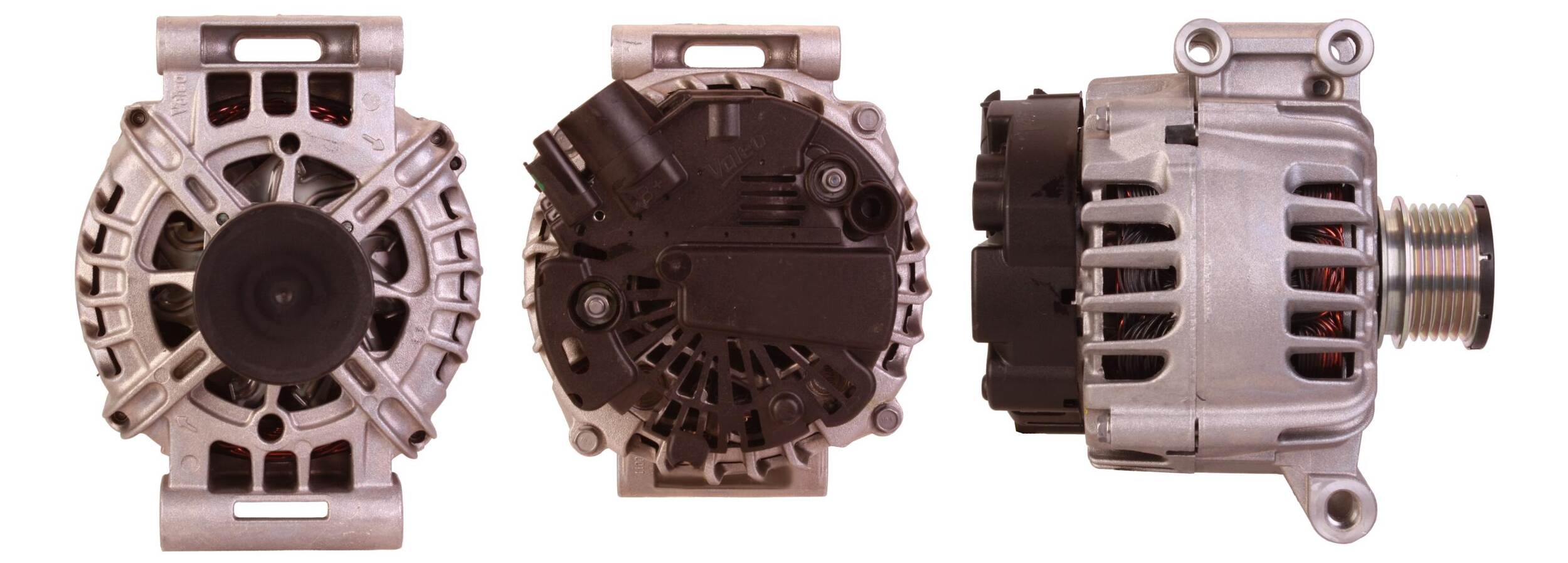 Alternatore - 28-5580 ELSTOCK