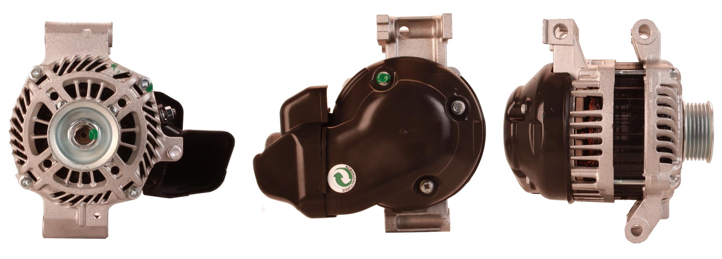 Alternator - 27-5586 ELSTOCK