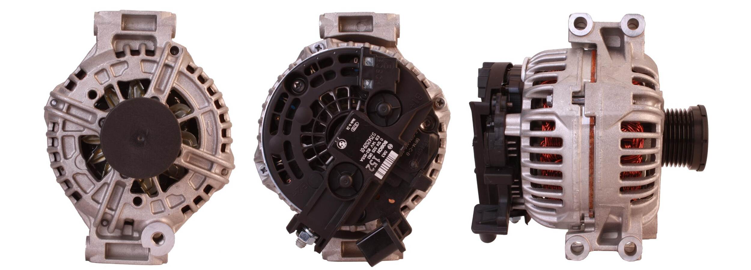 Alternator - 28-5575 ELSTOCK