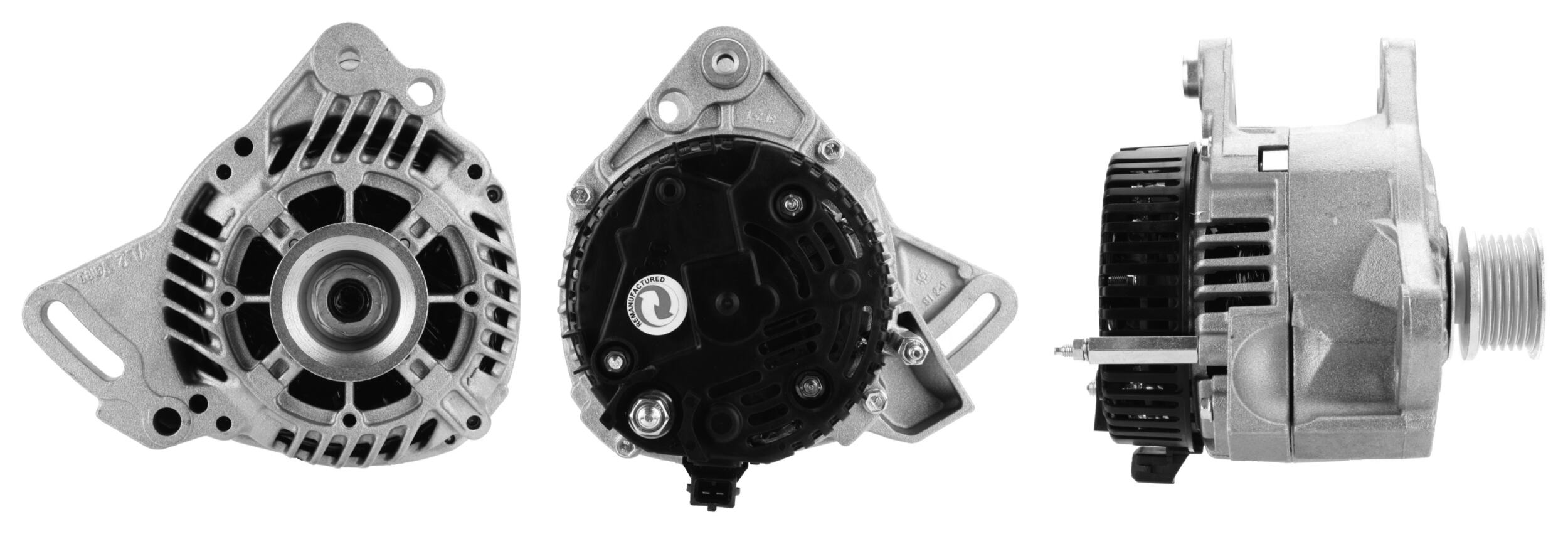 Alternator - 28-1920 ELSTOCK