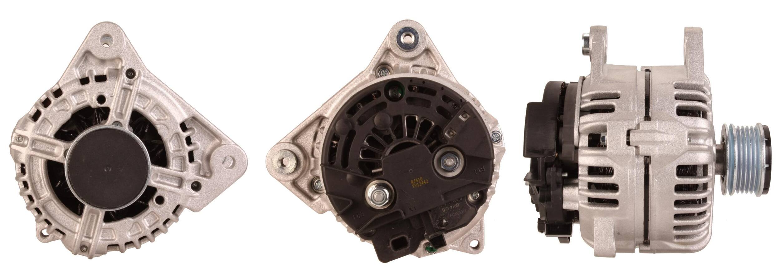 Alternatore - 28-4937 ELSTOCK