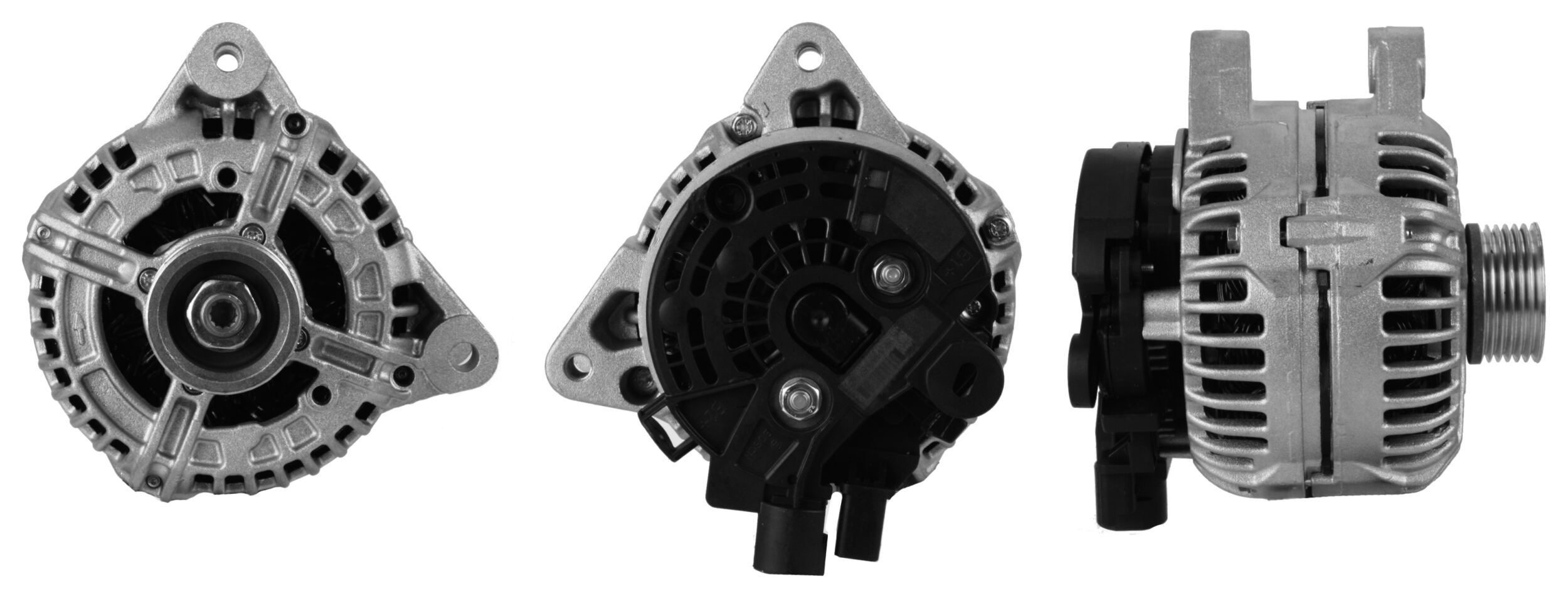 Alternatore - 28-5812 ELSTOCK