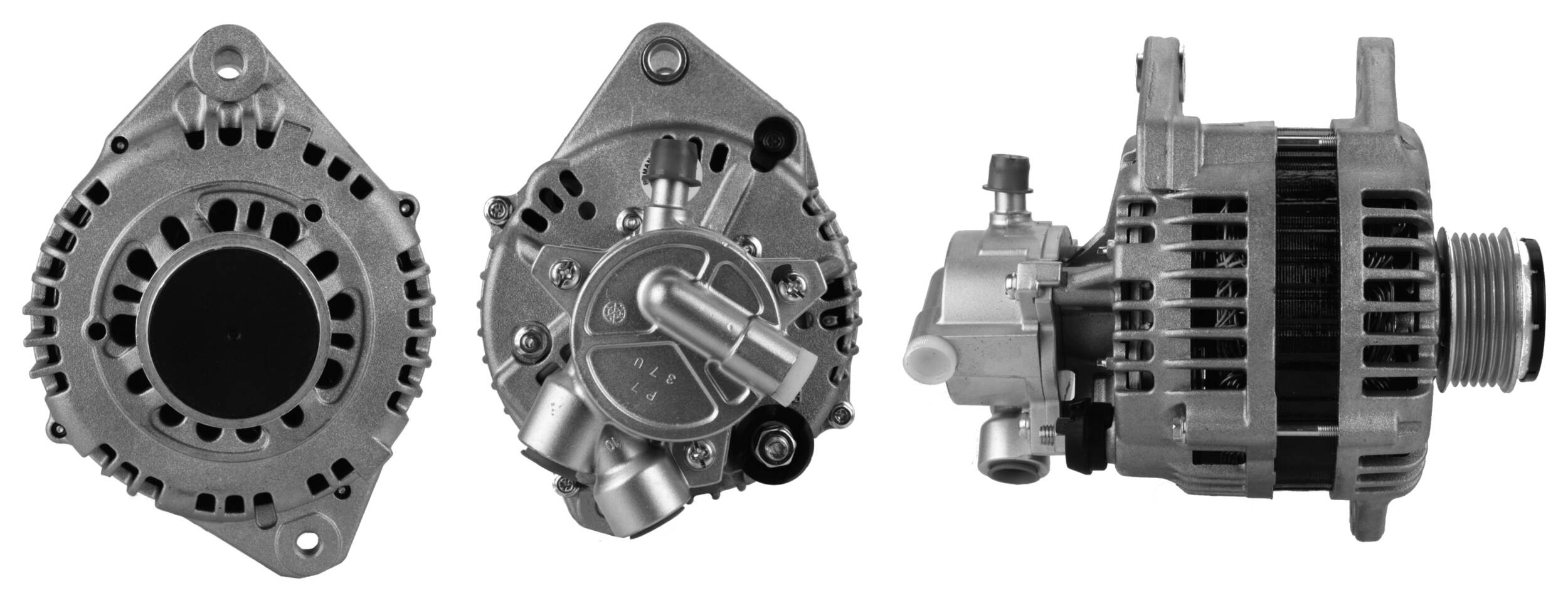 Generator - 28-5650 ELSTOCK