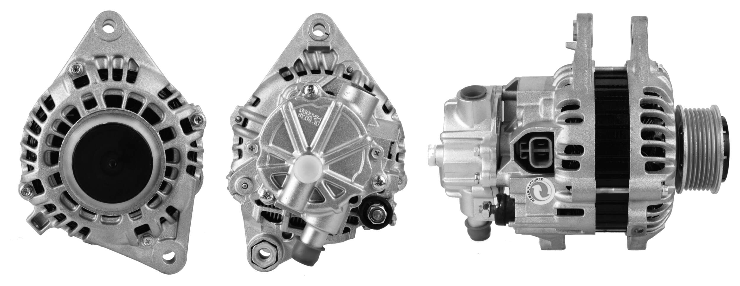 Alternatore - 28-4908 ELSTOCK