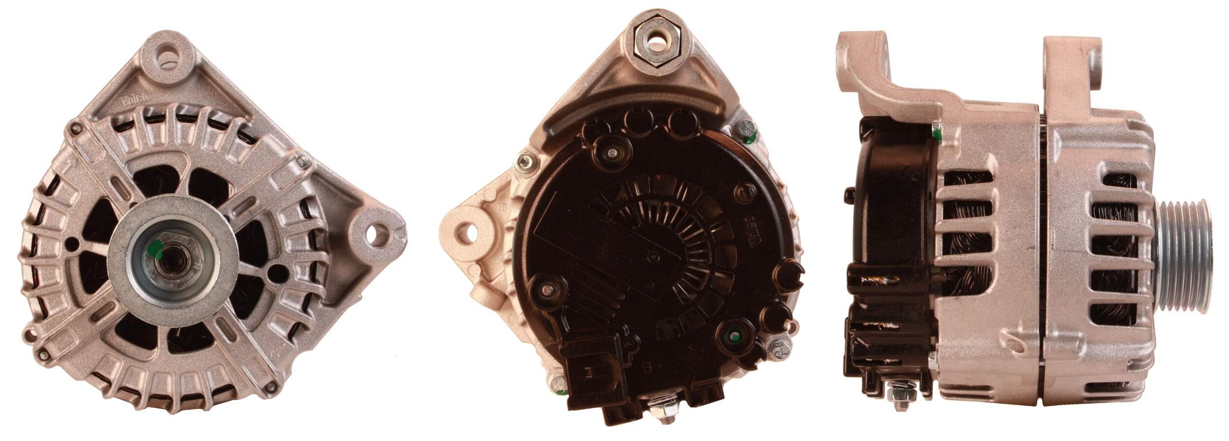 Alternator - 28-5736 ELSTOCK