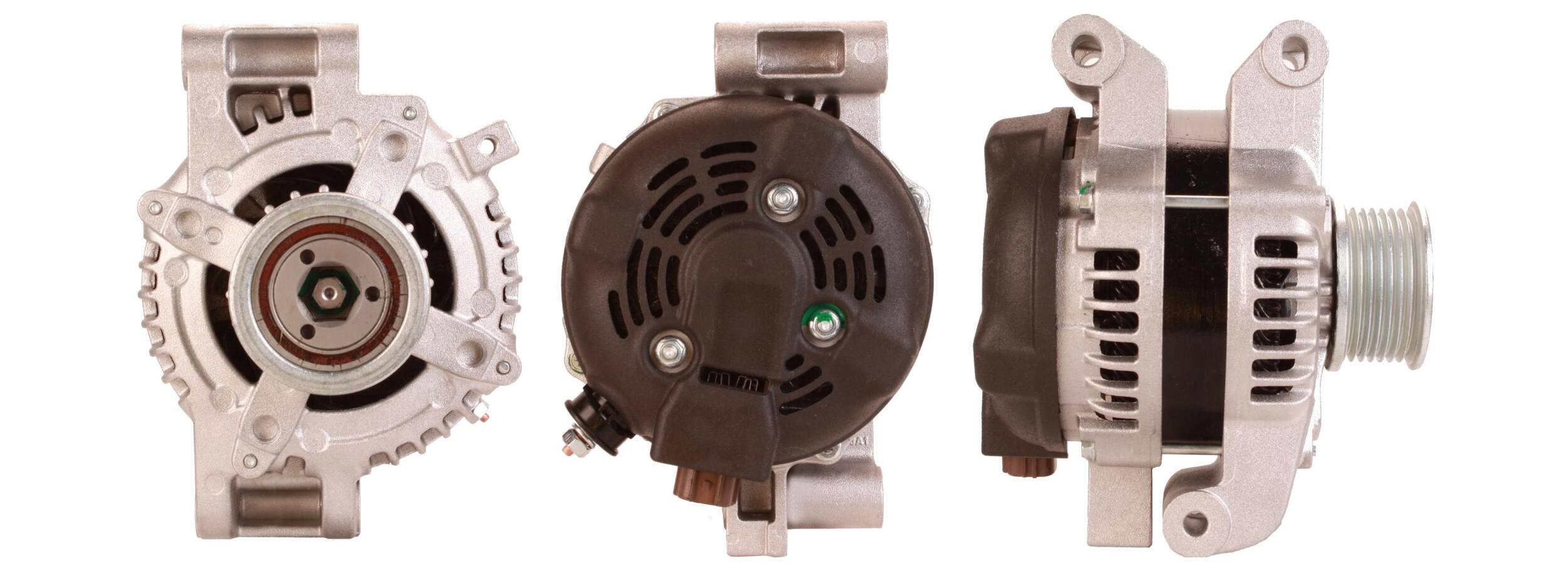 Generator - 28-5773 ELSTOCK
